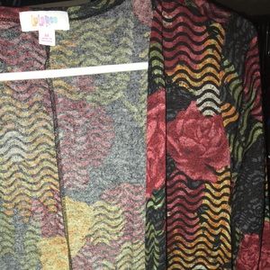 Medium Lularoe Sarah up for offers